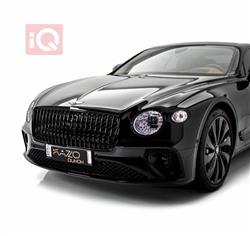 بينتلي كونتيننتال جي تي